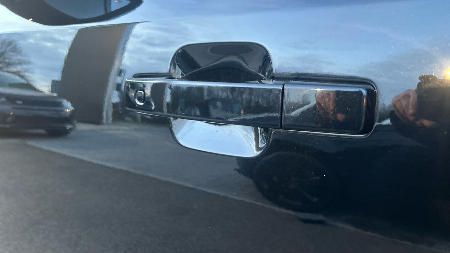 Used Land Rover Defender 2024 for sale - 77337479: Photo 27