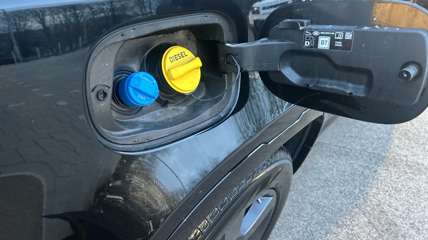 Used Land Rover Defender 2024 for sale - 77337479: Photo 35