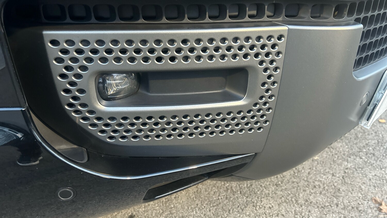 Used Land Rover Defender 2024 for sale - 77337479: Photo 37