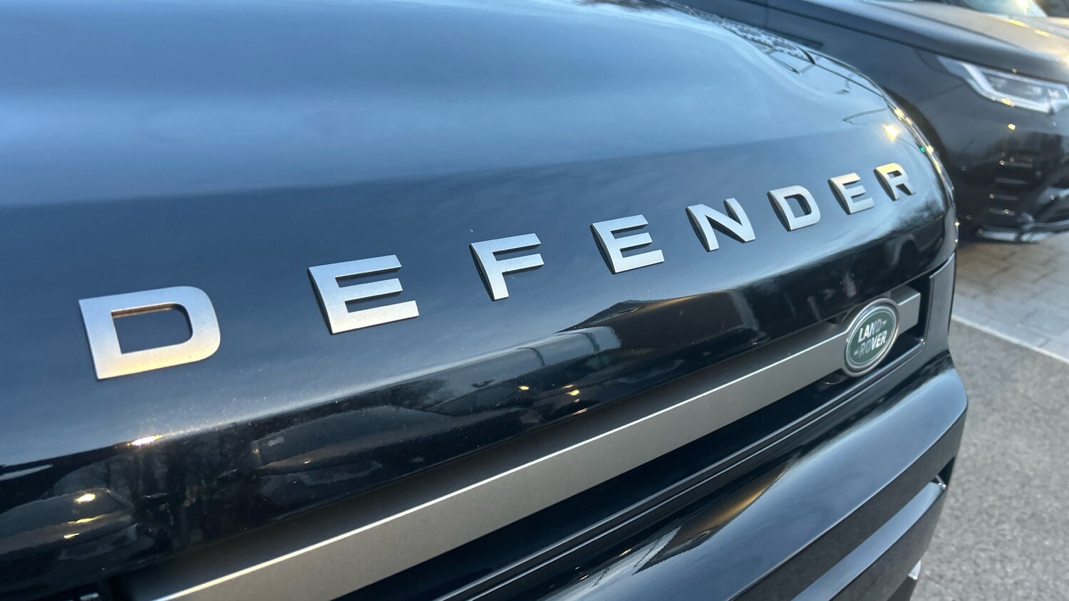 Used Land Rover Defender 2024 for sale - 77337479: Photo 38