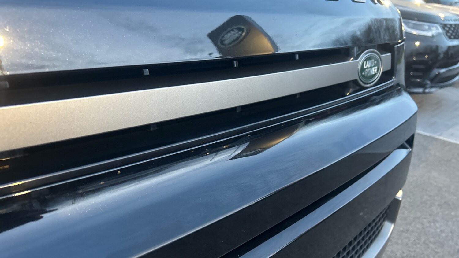 Used Land Rover Defender 2024 for sale - 77337479: Photo 39