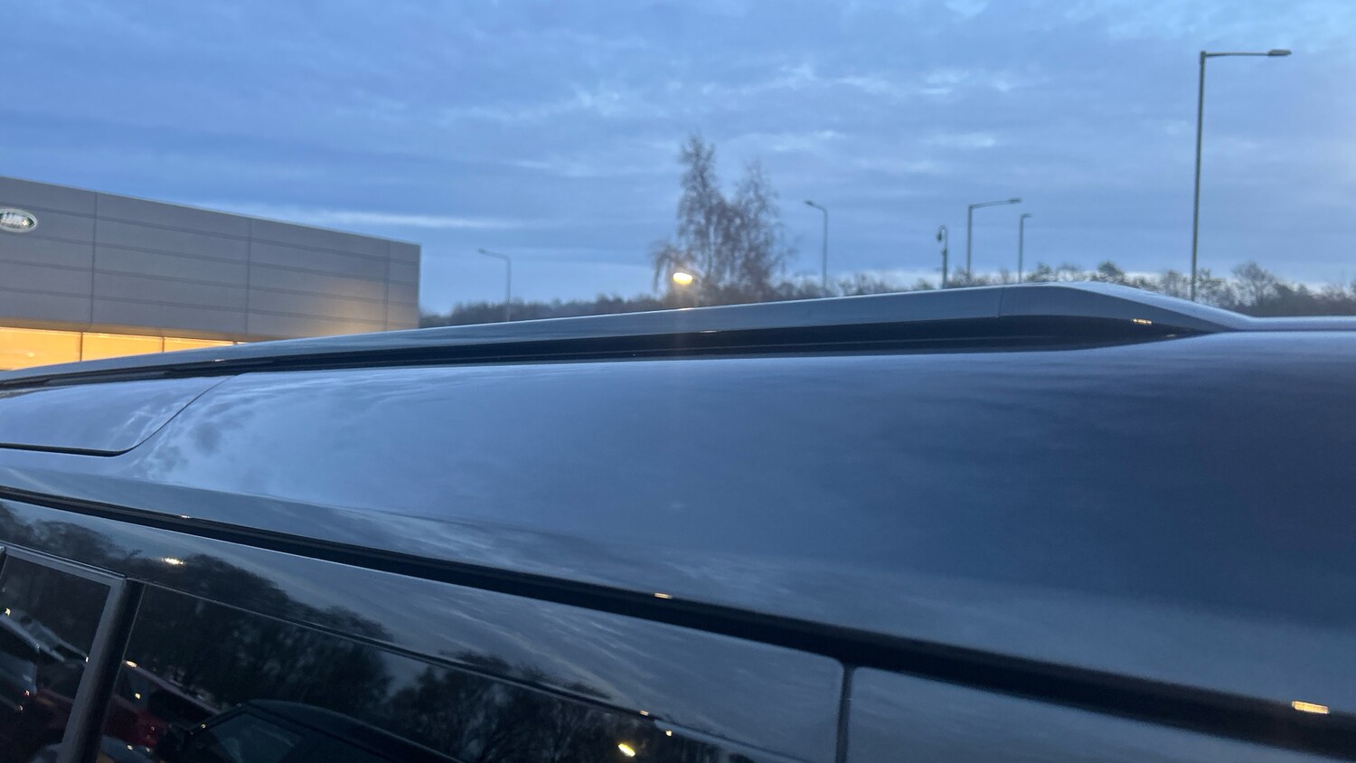 Used Land Rover Defender 2024 for sale - 77337479: Photo 43