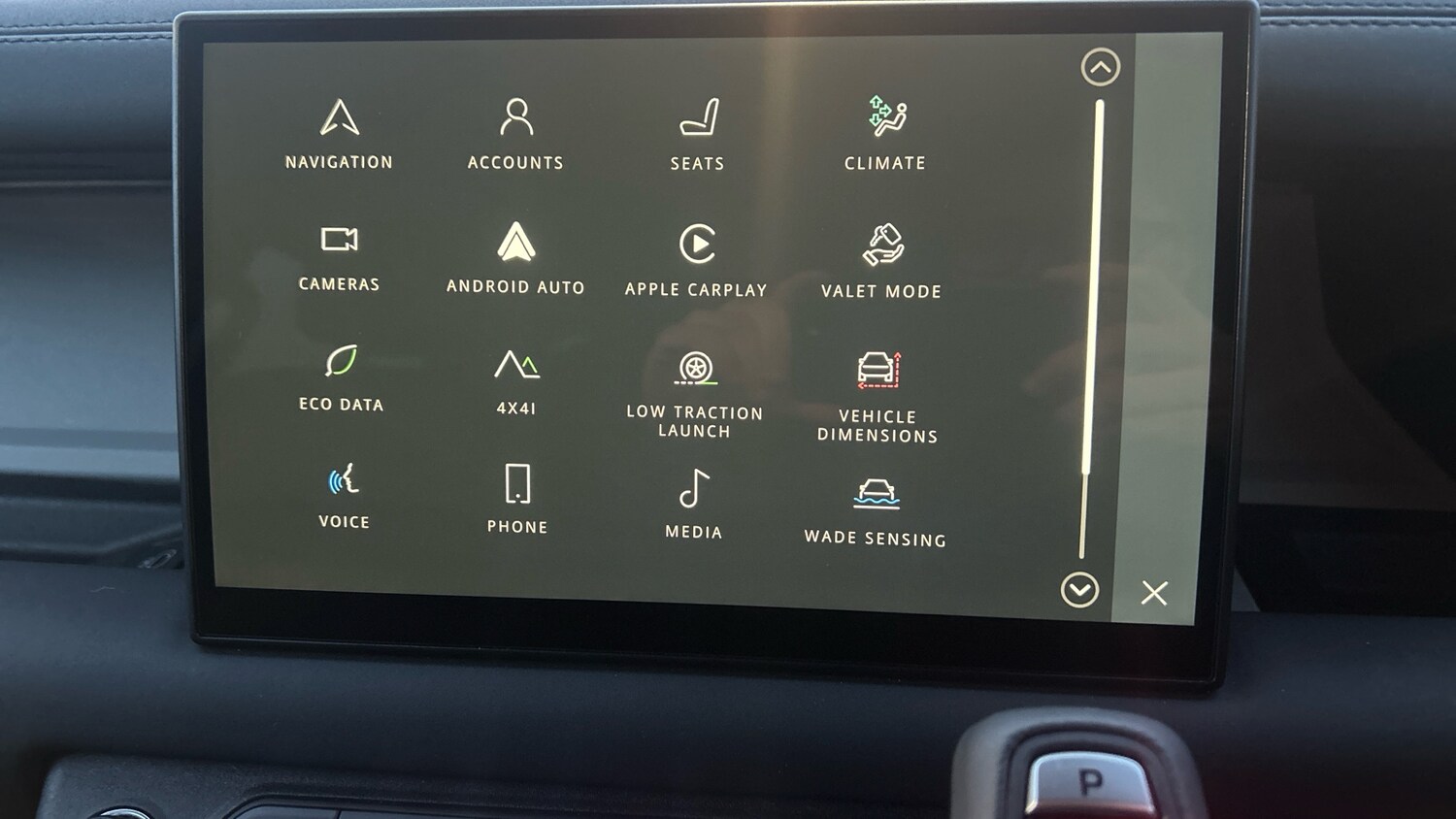 Used Land Rover Defender 2024 for sale - 77337479: Photo 58