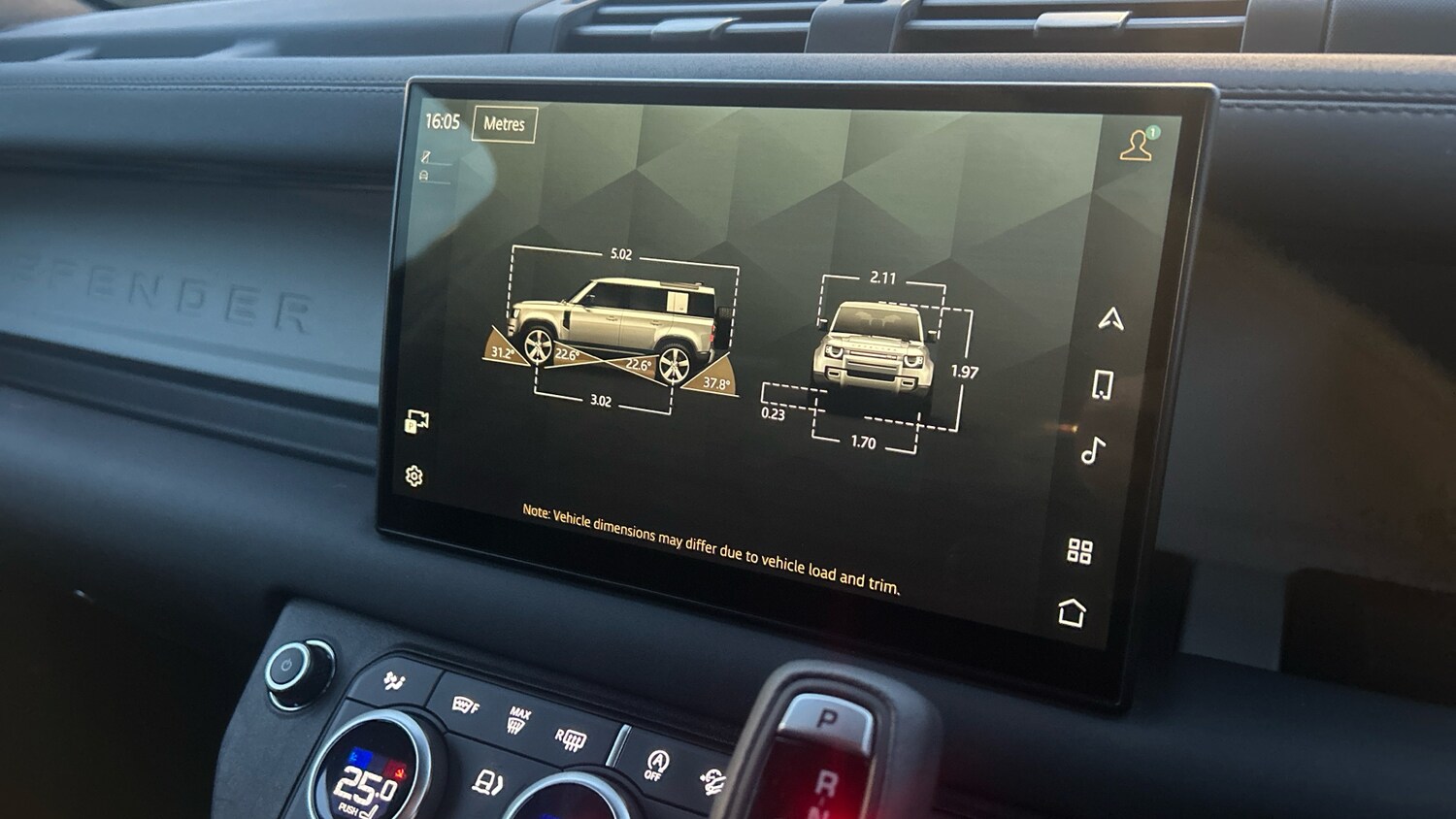 Used Land Rover Defender 2024 for sale - 77337479: Photo 62