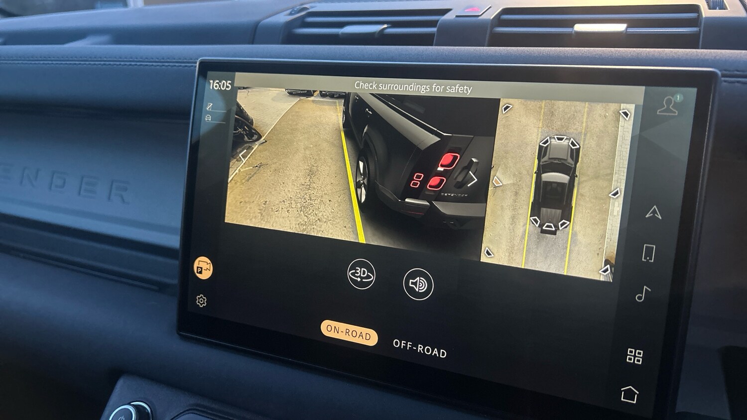 Used Land Rover Defender 2024 for sale - 77337479: Photo 67