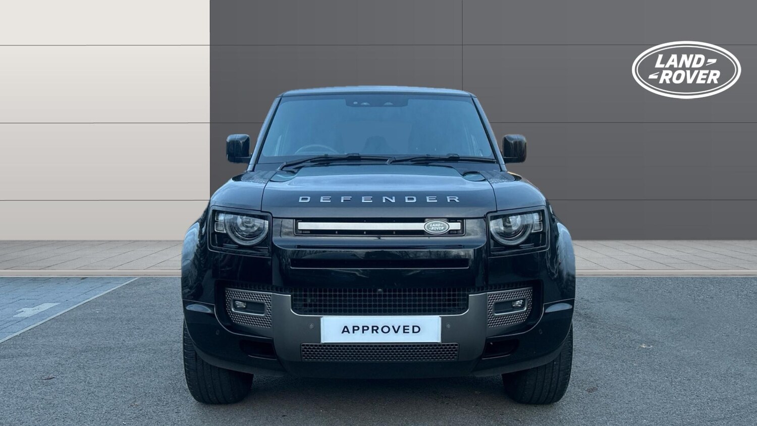 Used Land Rover Defender 2024 for sale - 77337479: Photo 7