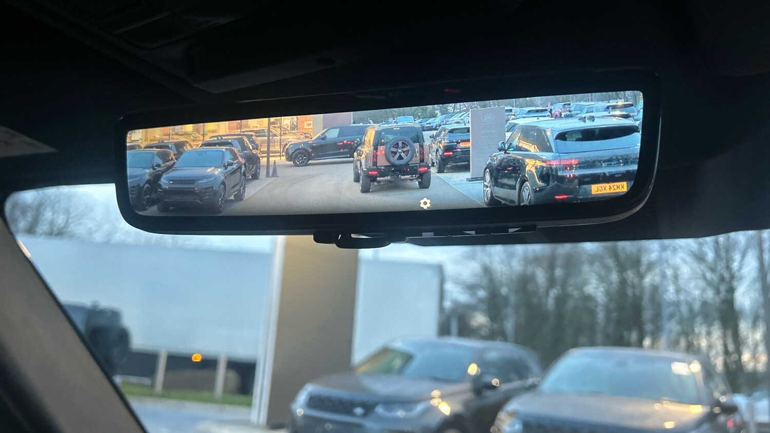 Used Land Rover Defender 2024 for sale - 77337479: Photo 71