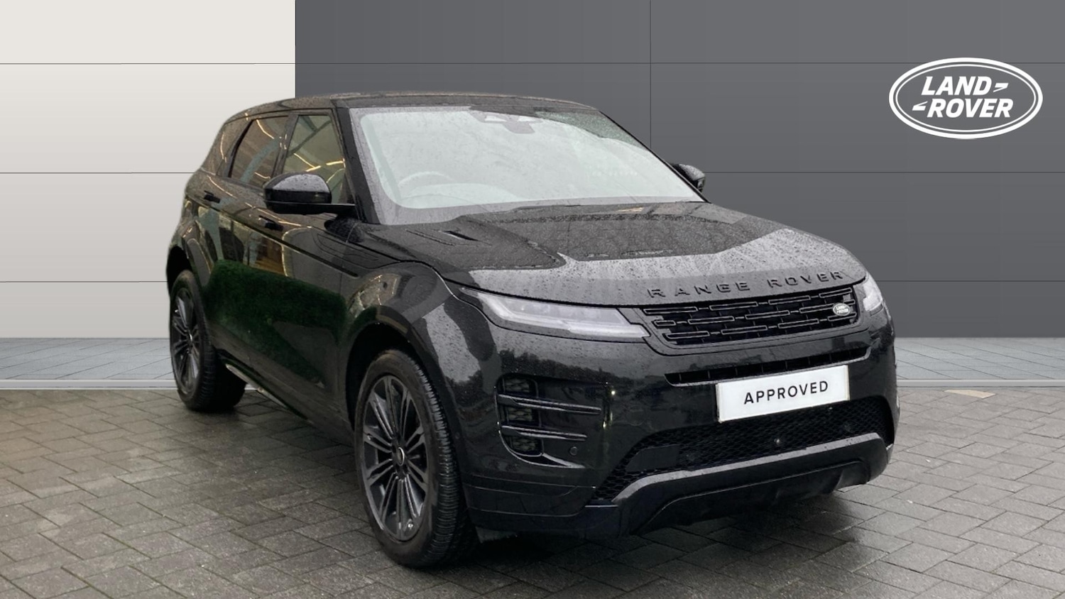 Used Land Rover Range Rover Evoque 2025 for sale - 76918811: Photo 1