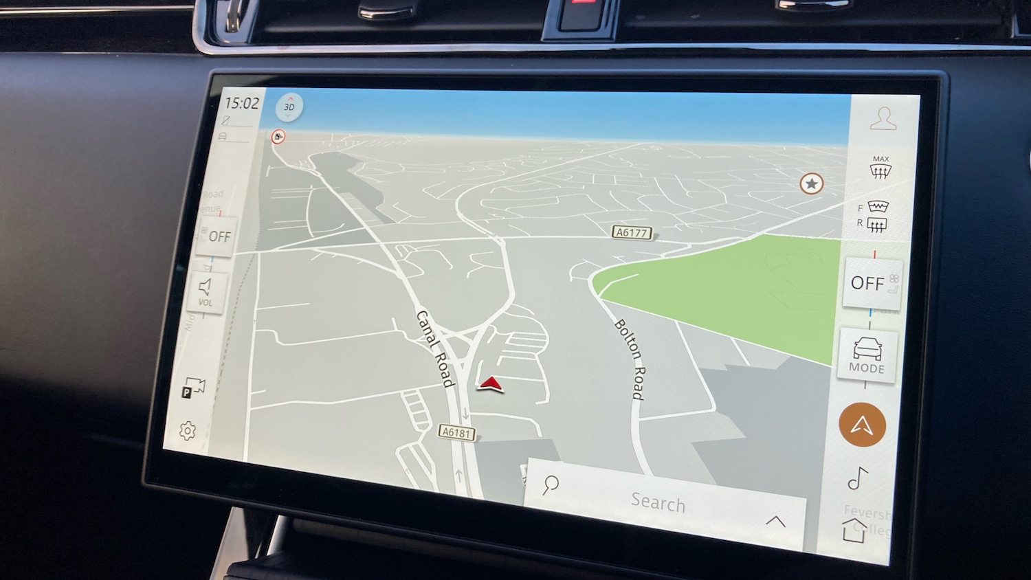 Used Land Rover Range Rover Evoque 2025 for sale - 76918811: Photo 11