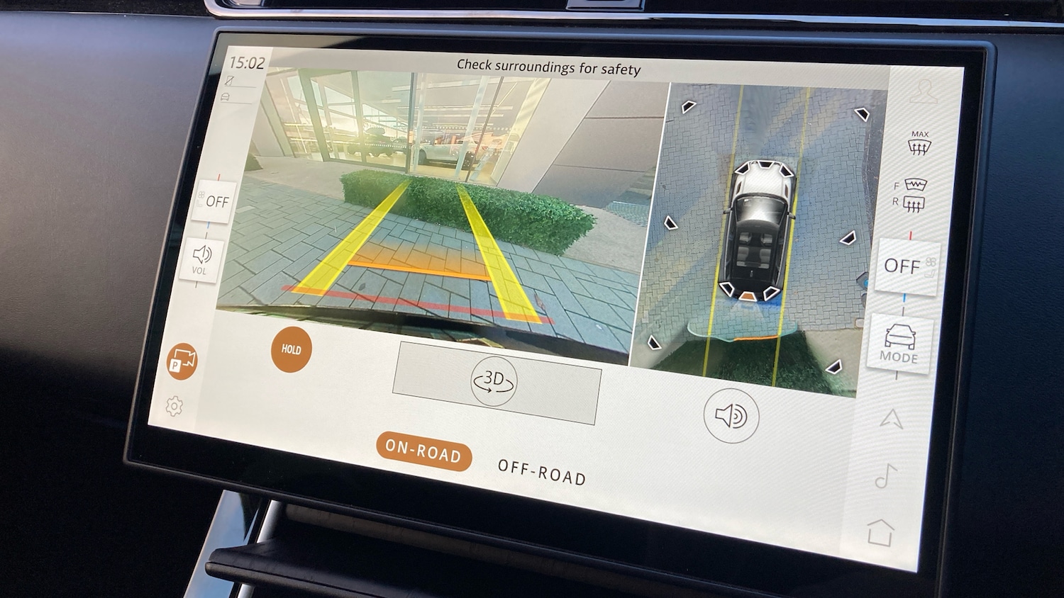 Used Land Rover Range Rover Evoque 2025 for sale - 76918811: Photo 12