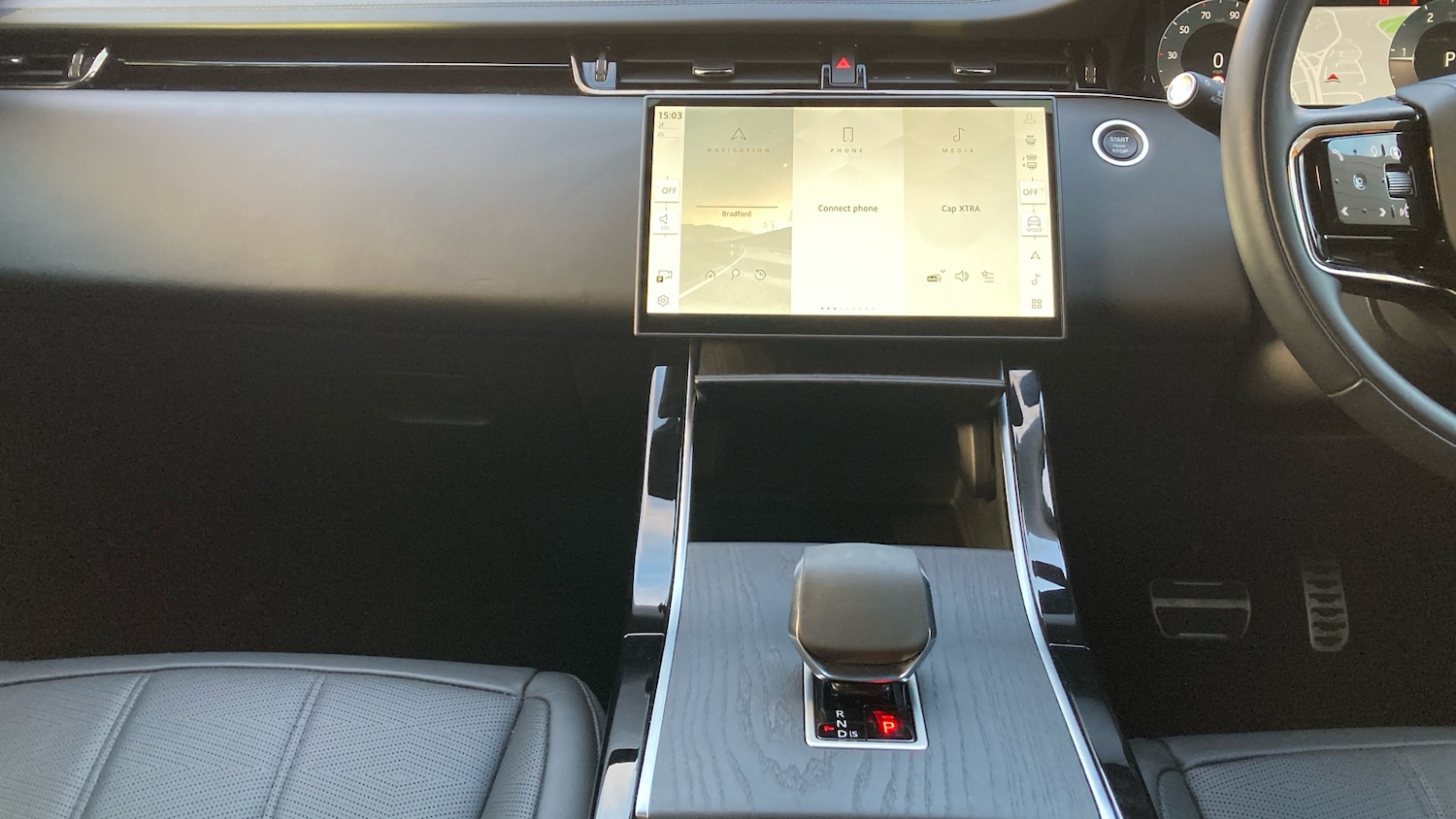 Used Land Rover Range Rover Evoque 2025 for sale - 76918811: Photo 14