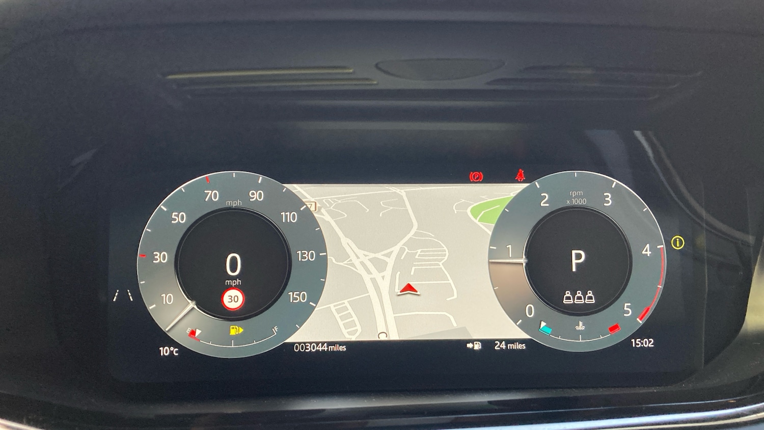 Used Land Rover Range Rover Evoque 2025 for sale - 76918811: Photo 16