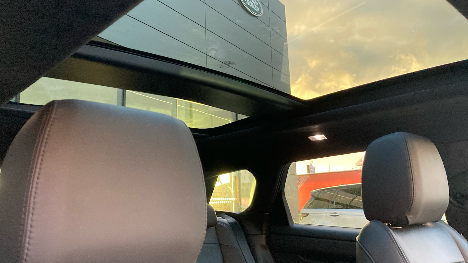 Used Land Rover Range Rover Evoque 2025 for sale - 76918811: Photo 21