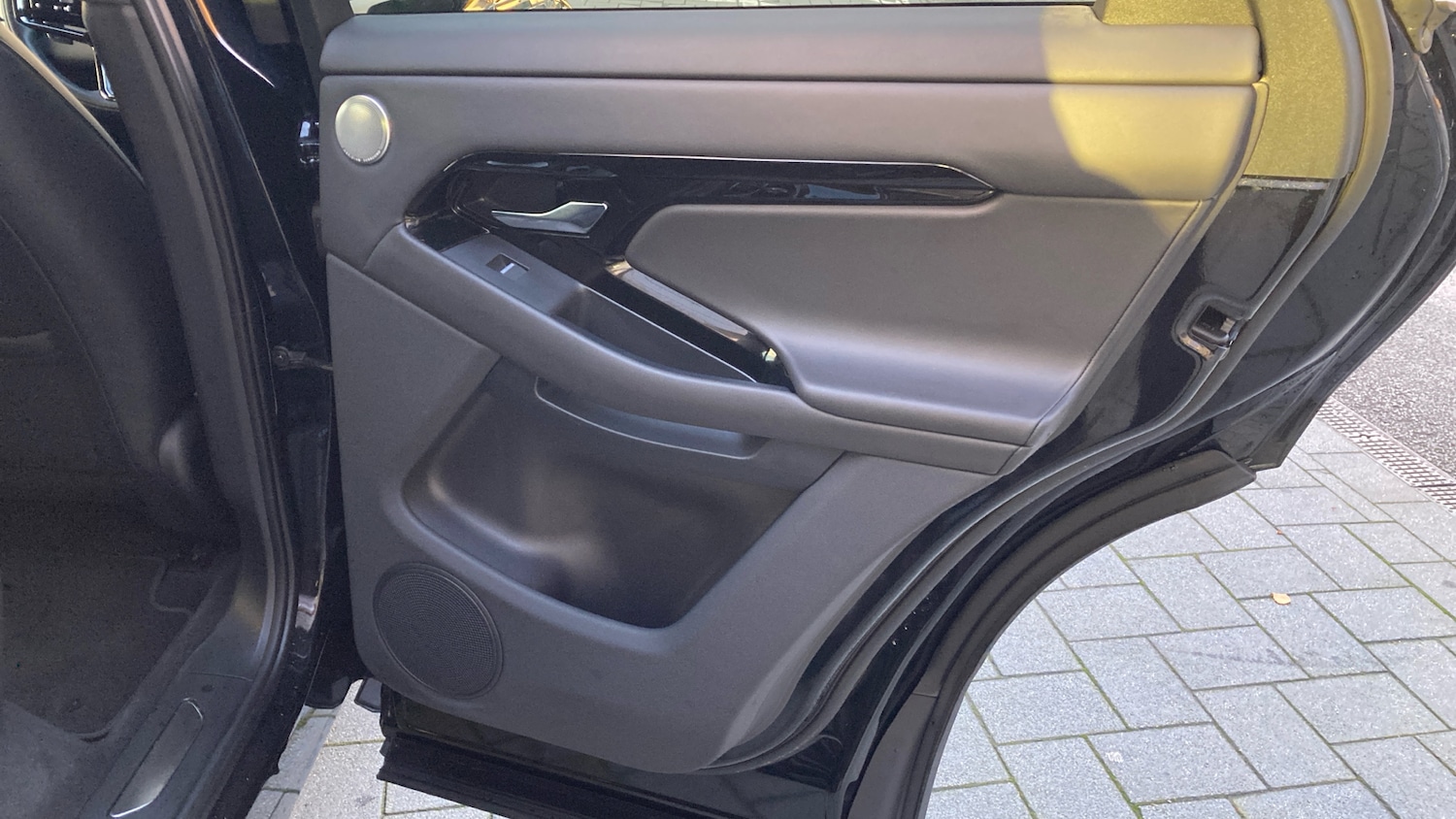 Used Land Rover Range Rover Evoque 2025 for sale - 76918811: Photo 23