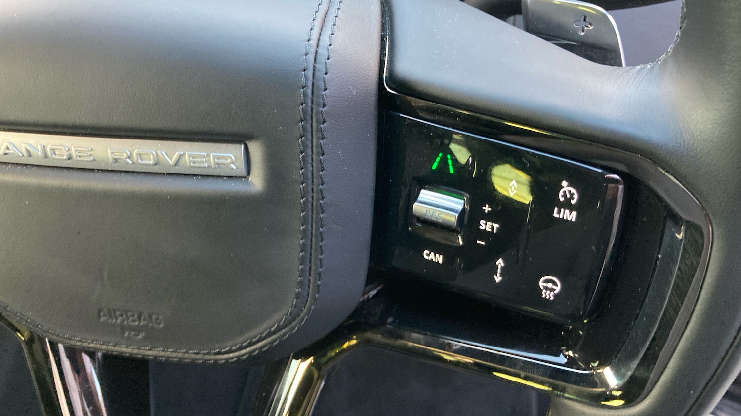 Used Land Rover Range Rover Evoque 2025 for sale - 76918811: Photo 28