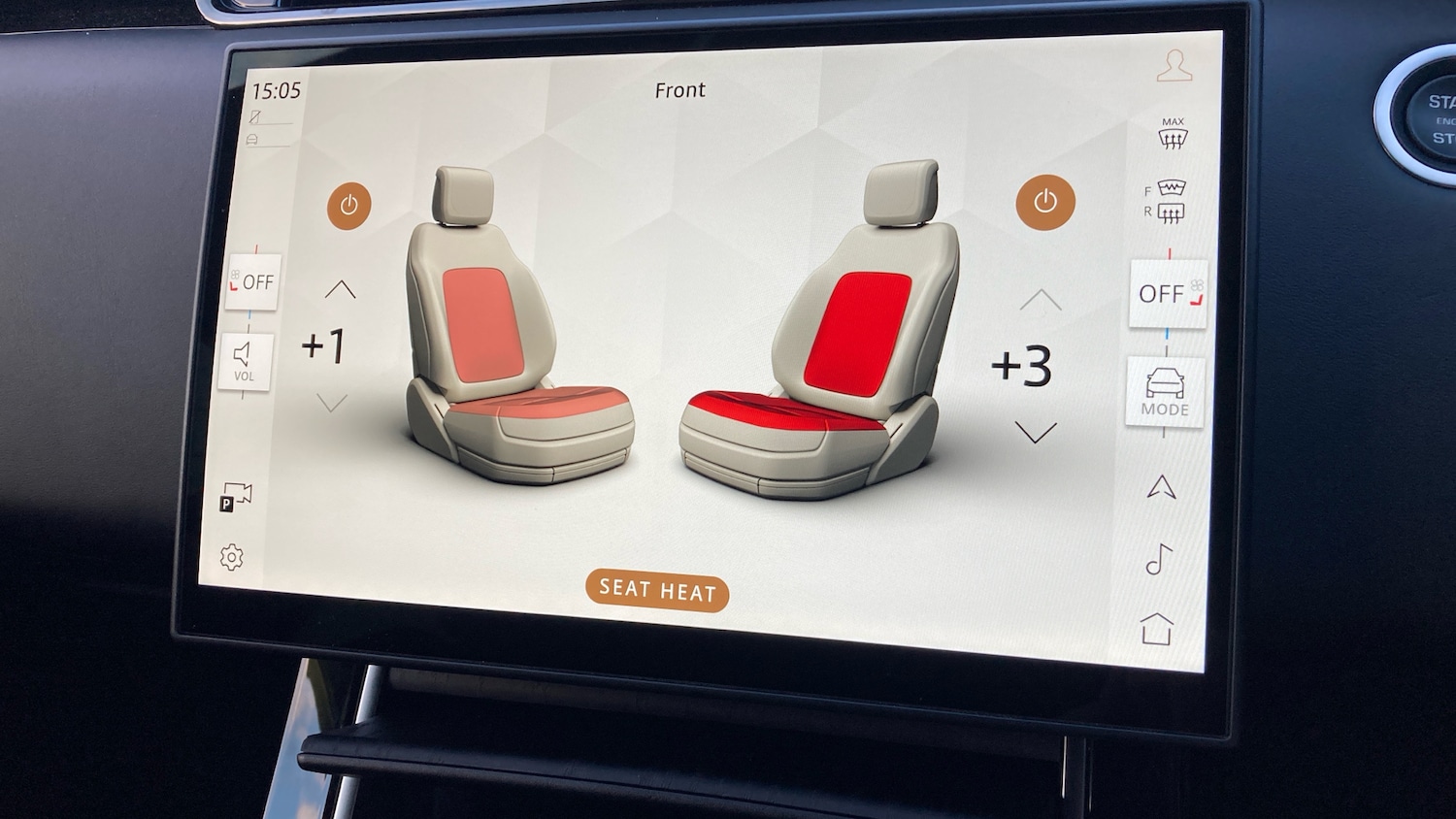 Used Land Rover Range Rover Evoque 2025 for sale - 76918811: Photo 31