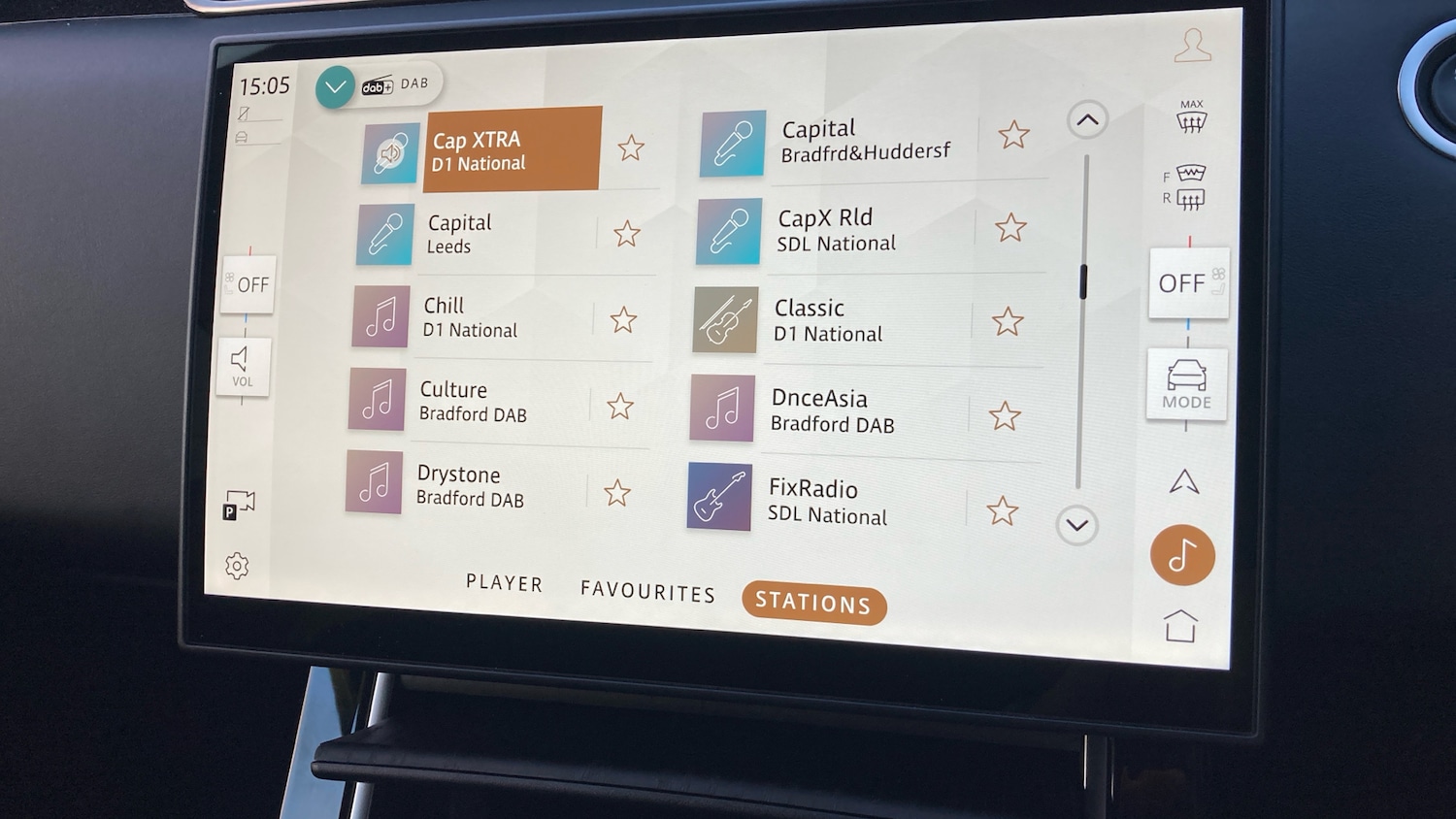 Used Land Rover Range Rover Evoque 2025 for sale - 76918811: Photo 32