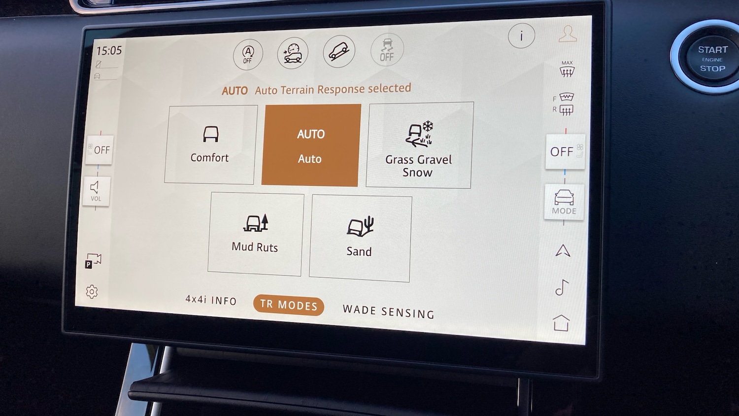 Used Land Rover Range Rover Evoque 2025 for sale - 76918811: Photo 33