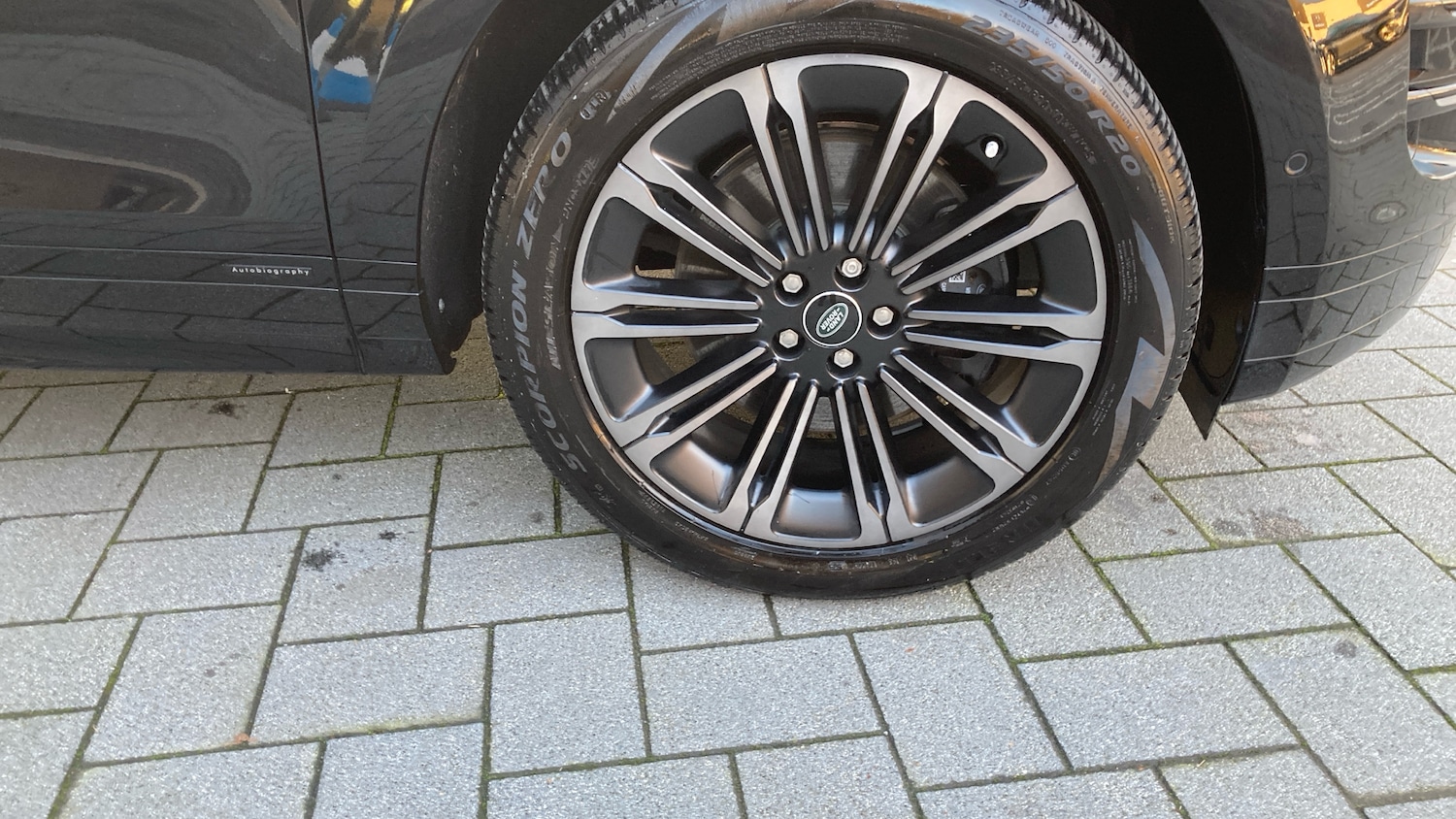 Used Land Rover Range Rover Evoque 2025 for sale - 76918811: Photo 37