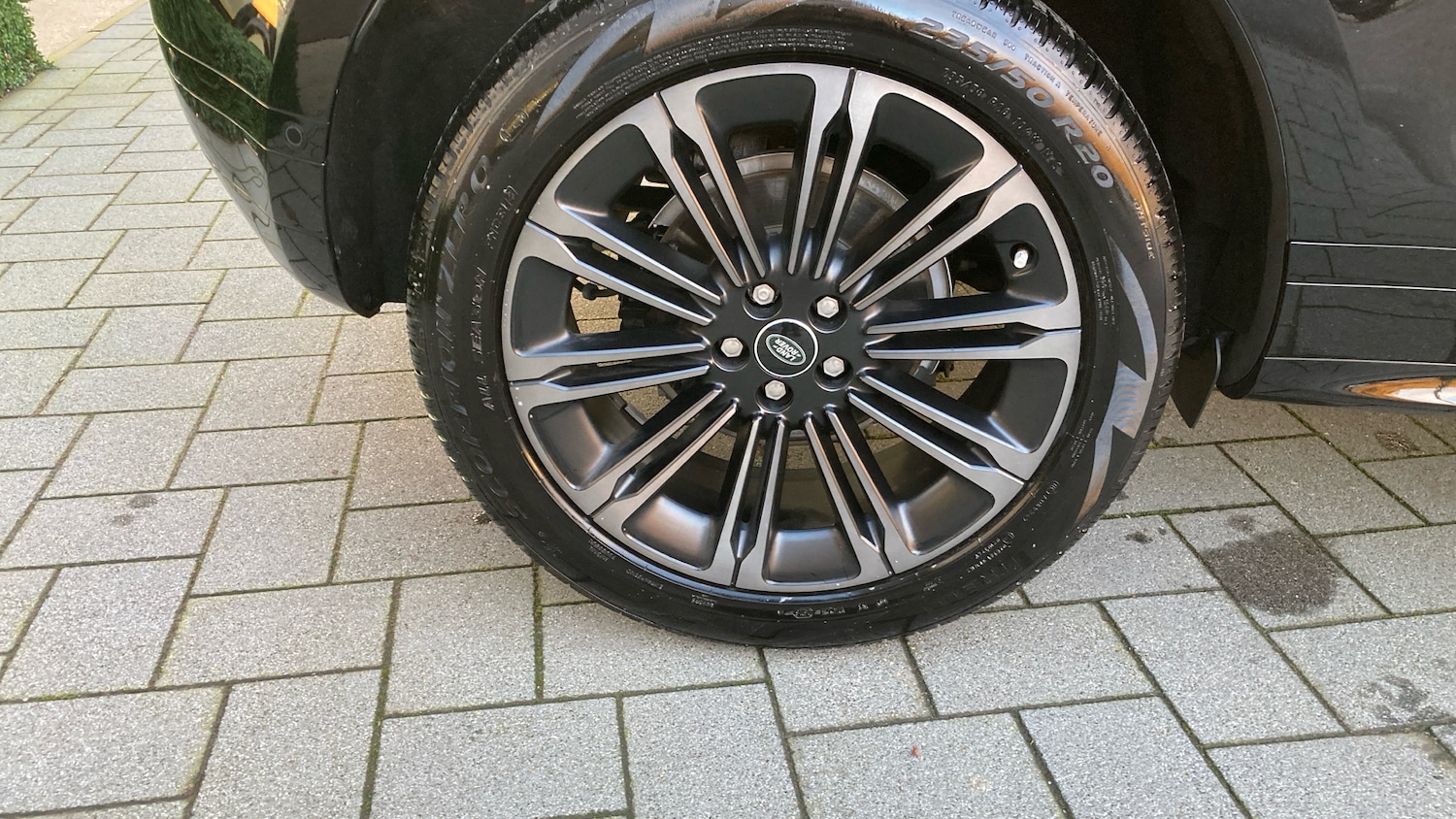 Used Land Rover Range Rover Evoque 2025 for sale - 76918811: Photo 38