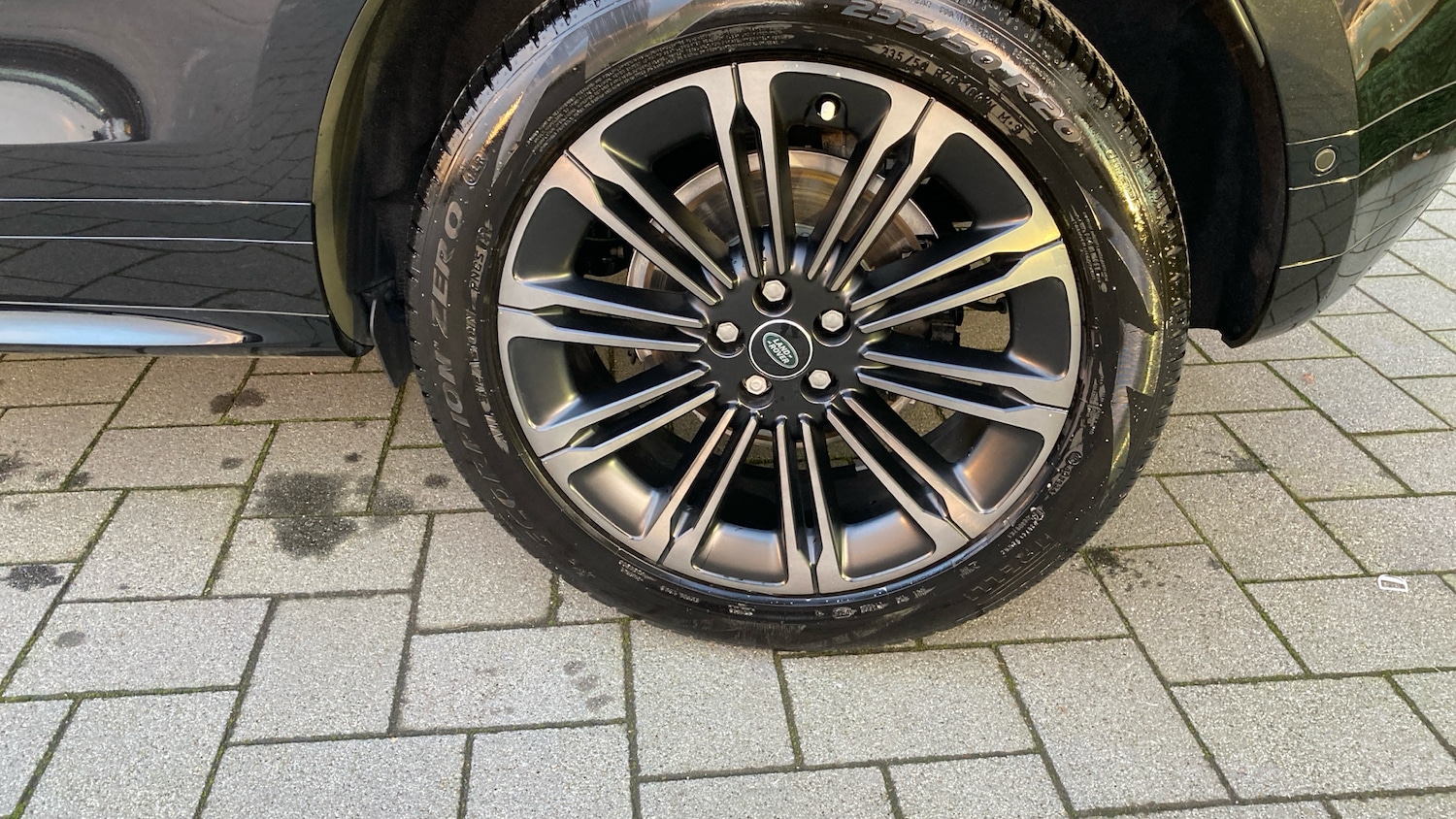 Used Land Rover Range Rover Evoque 2025 for sale - 76918811: Photo 39