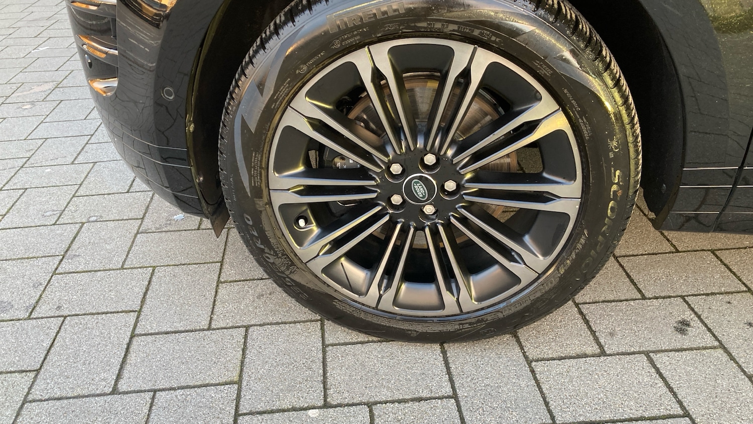 Used Land Rover Range Rover Evoque 2025 for sale - 76918811: Photo 40