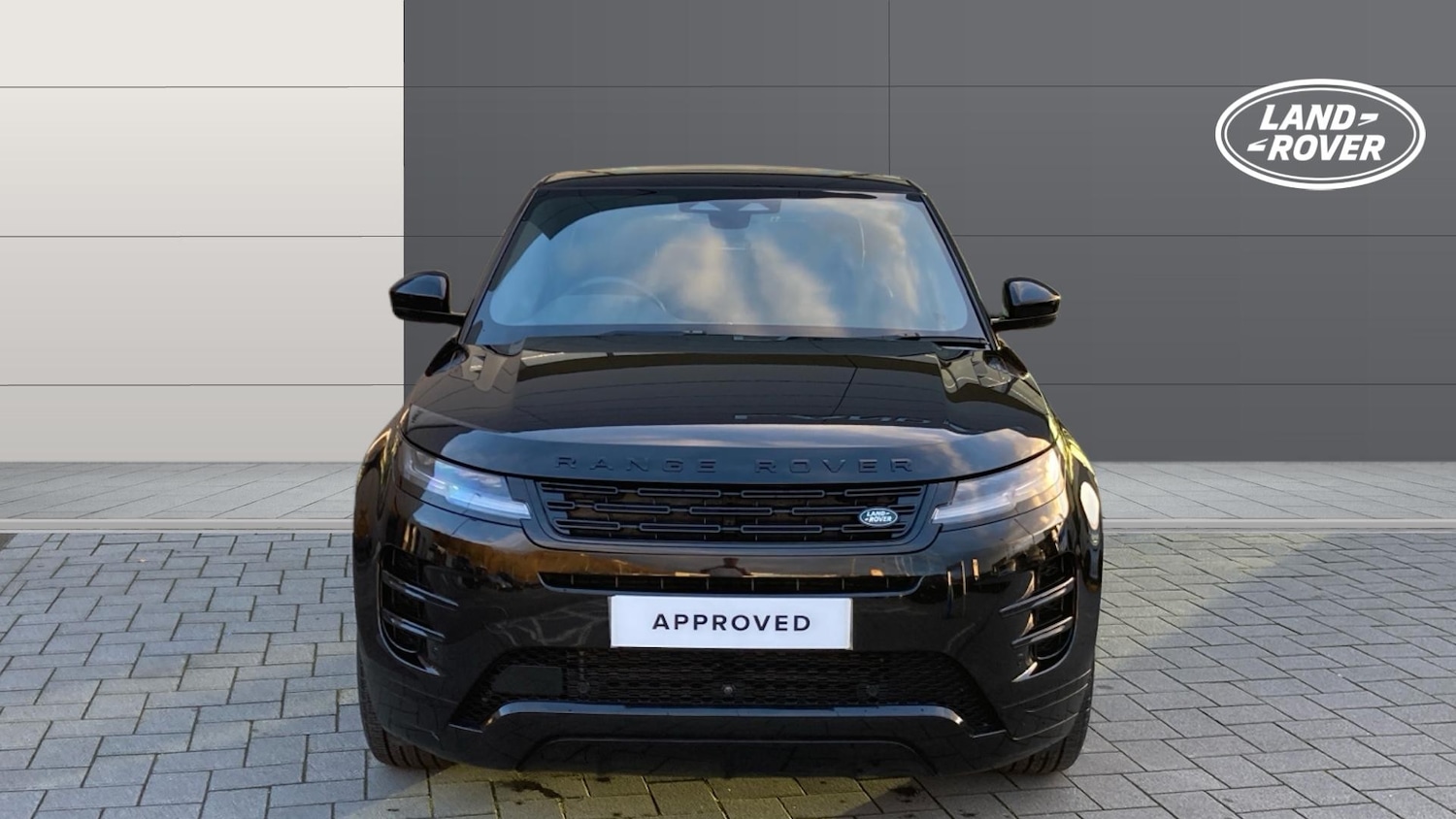Used Land Rover Range Rover Evoque 2025 for sale - 76918811: Photo 7