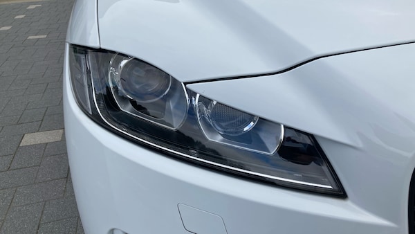 Used Jaguar F-Pace 2019 for sale - 76161836: Photo 17