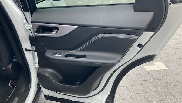 Used Jaguar F-Pace 2019 for sale - 76161836: Photo 20