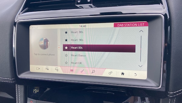 Used Jaguar F-Pace 2019 for sale - 76161836: Photo 28