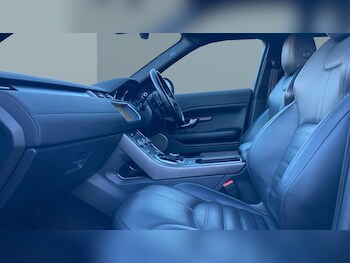 Used Land Rover Range Rover Evoque 2018 for sale - 76983830: Photo