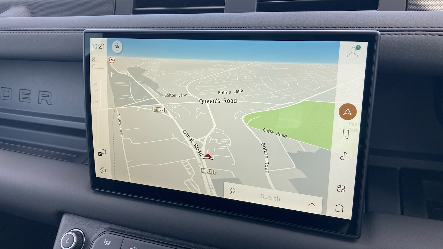 Used Land Rover Defender 2025 for sale - 77087273: Photo 11