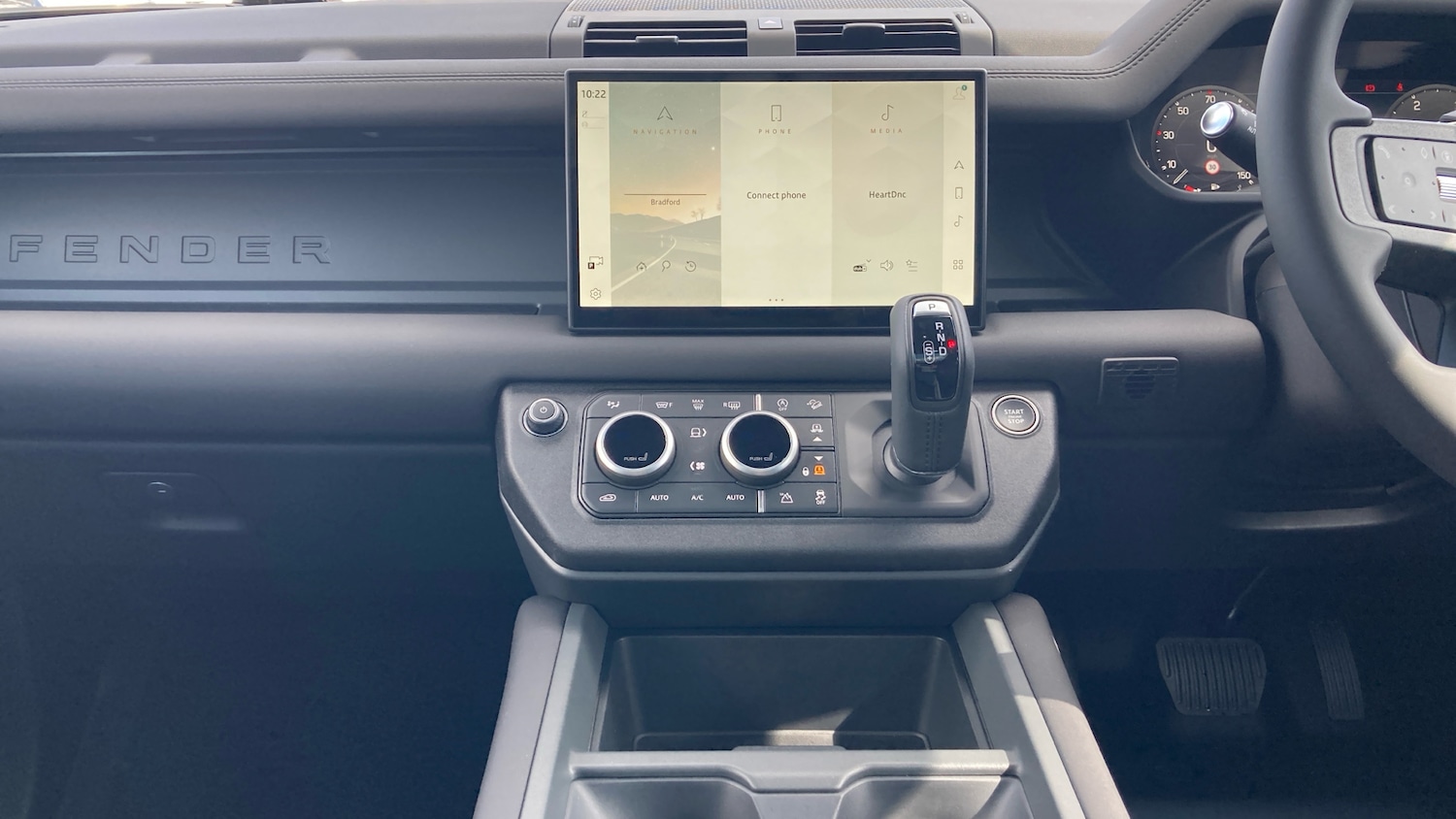 Used Land Rover Defender 2025 for sale - 77087273: Photo 14