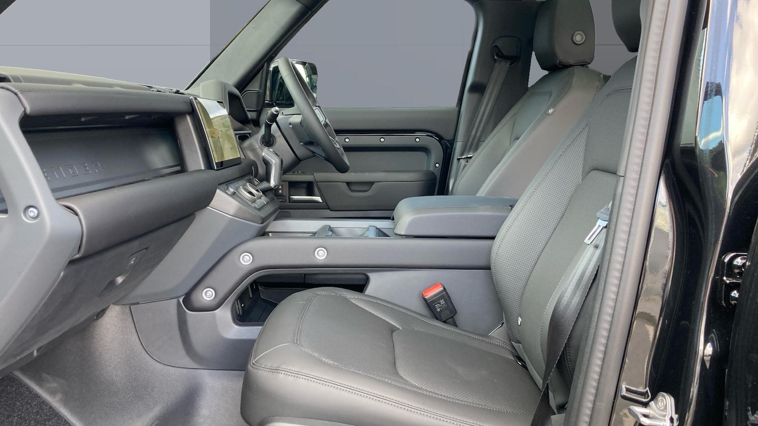 Used Land Rover Defender 2025 for sale - 77087273: Photo 3