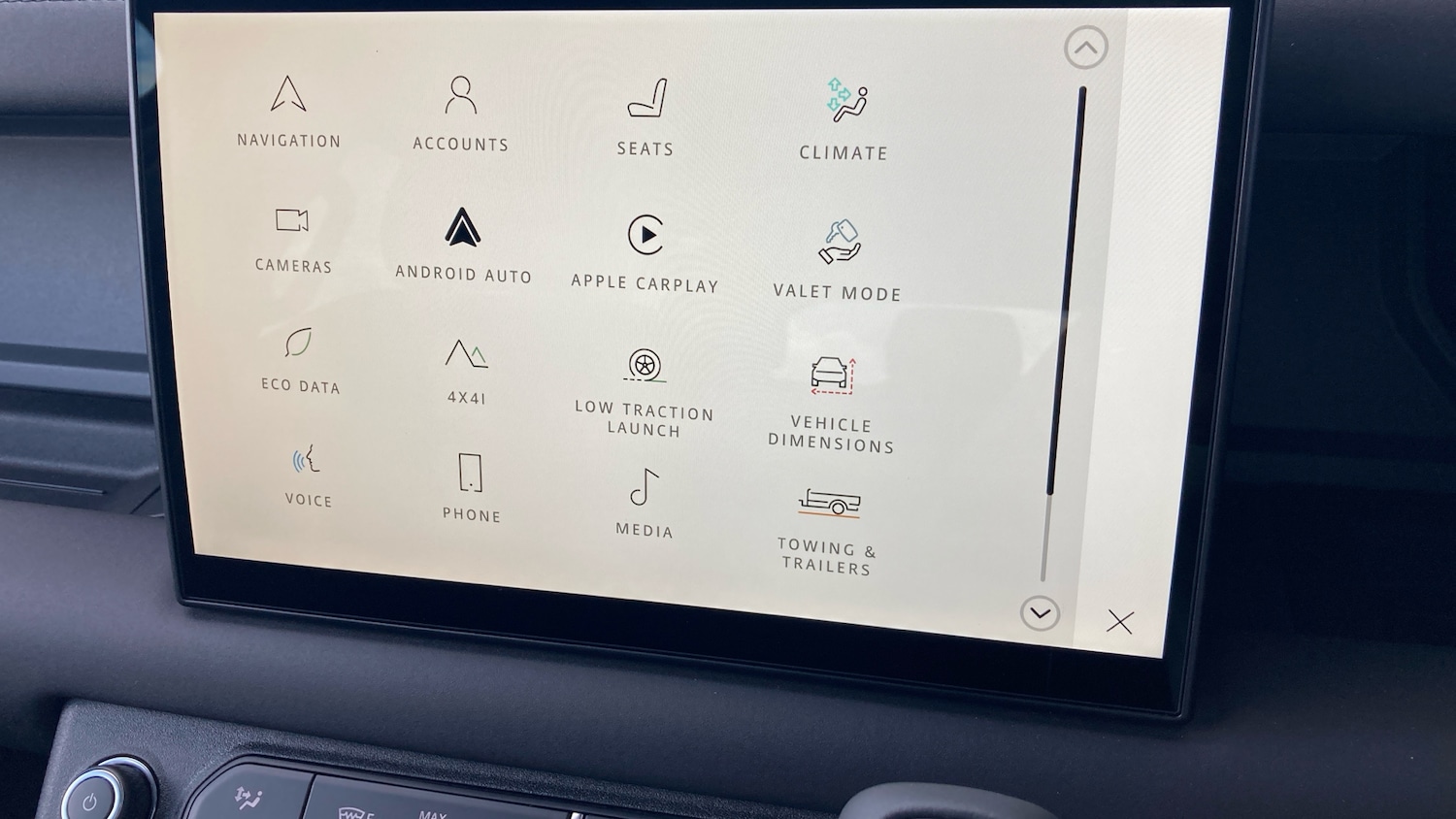 Used Land Rover Defender 2025 for sale - 77087273: Photo 32