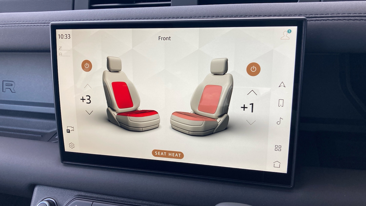 Used Land Rover Defender 2025 for sale - 77087273: Photo 34