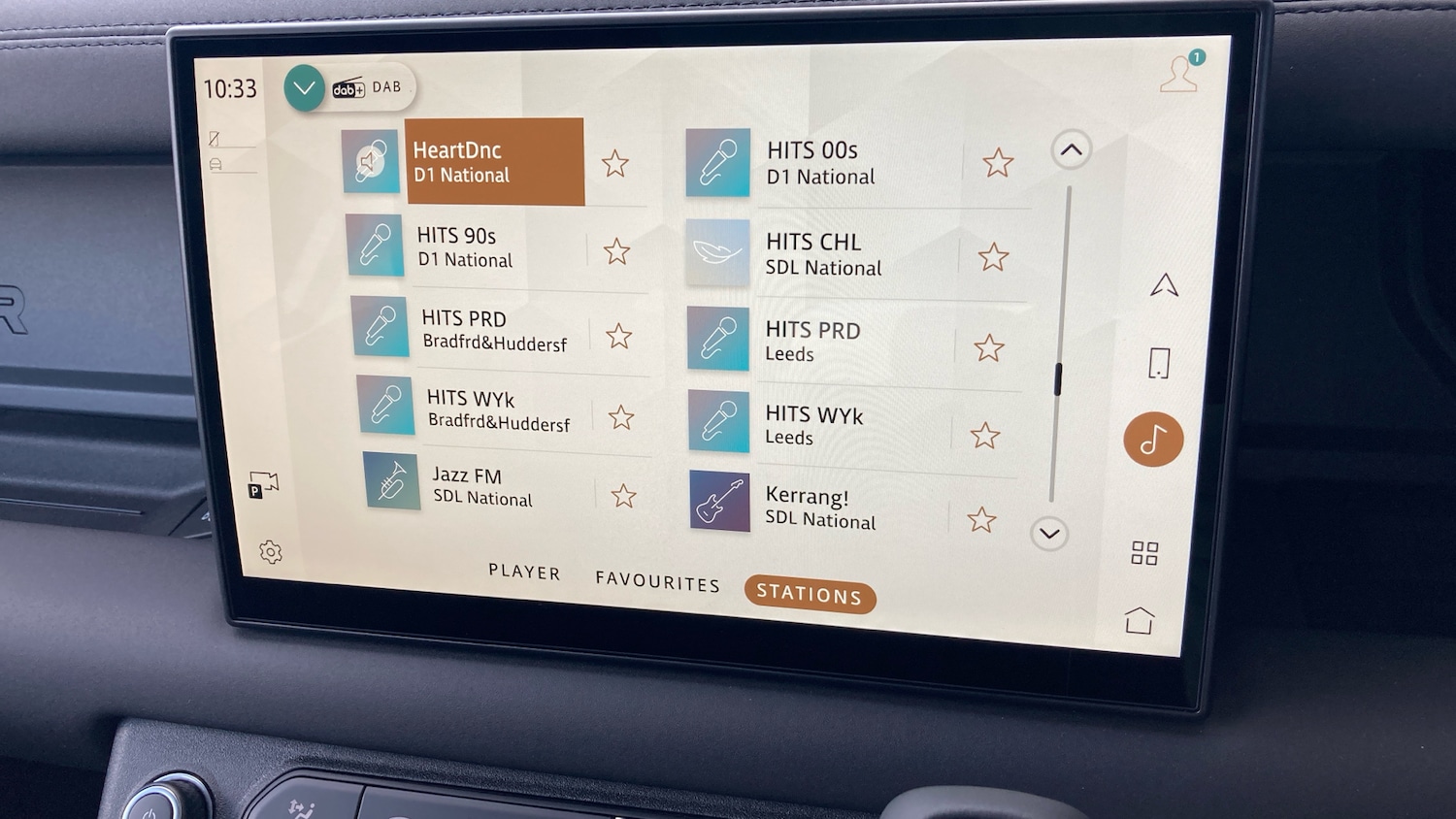 Used Land Rover Defender 2025 for sale - 77087273: Photo 35