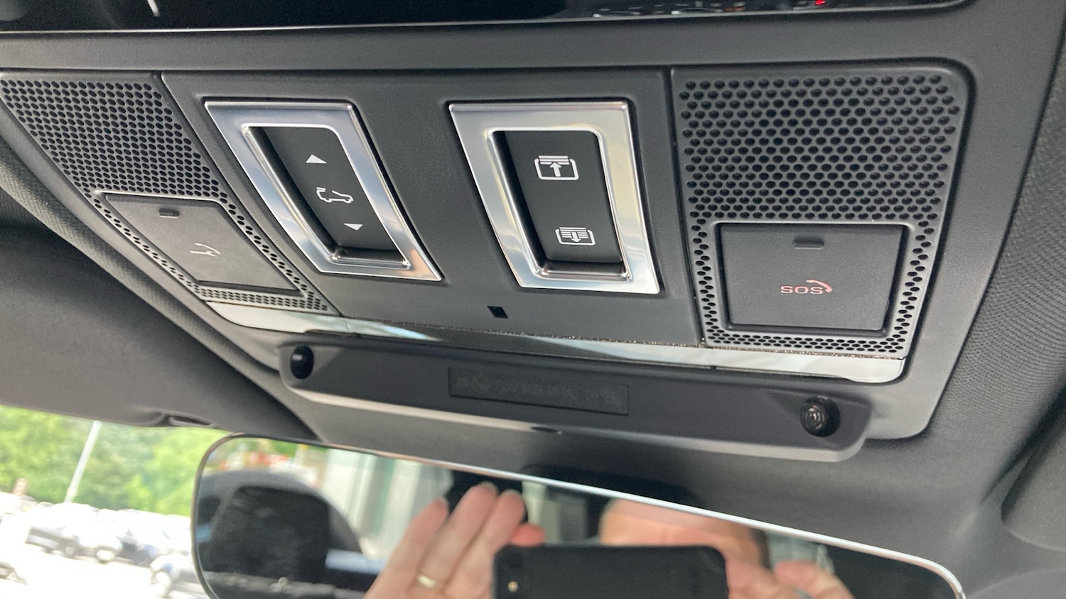 Used Land Rover Defender 2025 for sale - 77087273: Photo 38