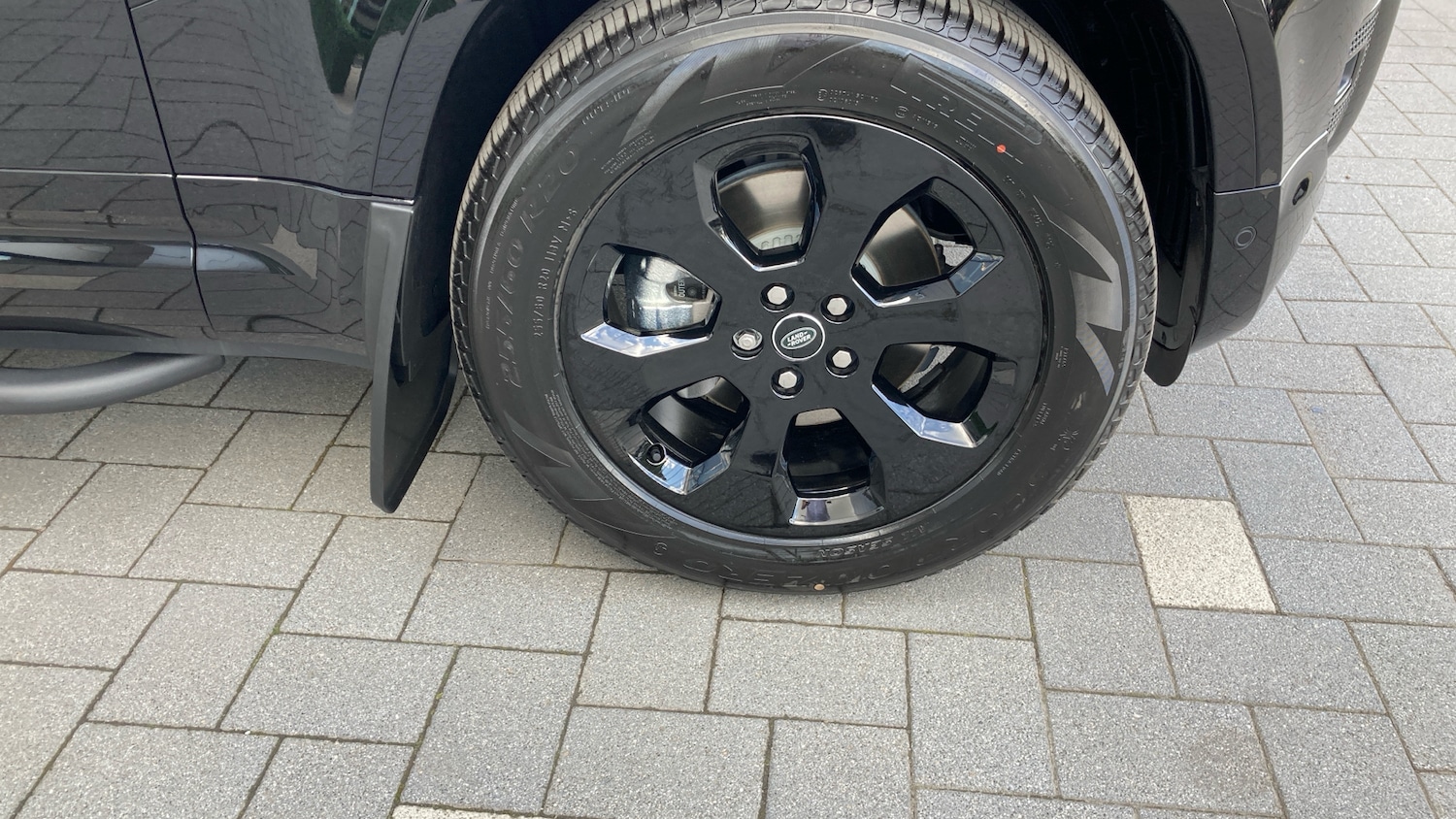 Used Land Rover Defender 2025 for sale - 77087273: Photo 39