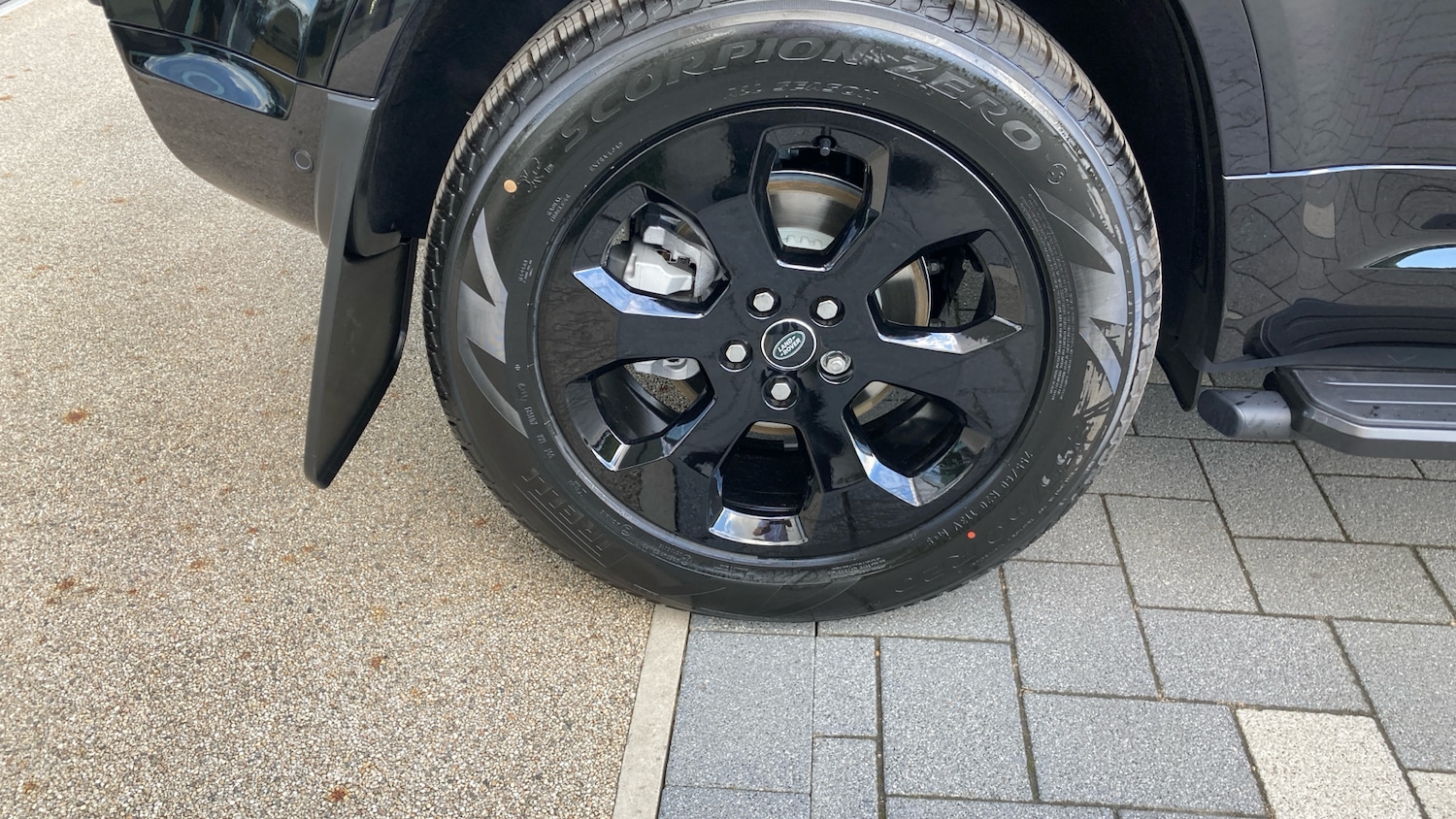 Used Land Rover Defender 2025 for sale - 77087273: Photo 40