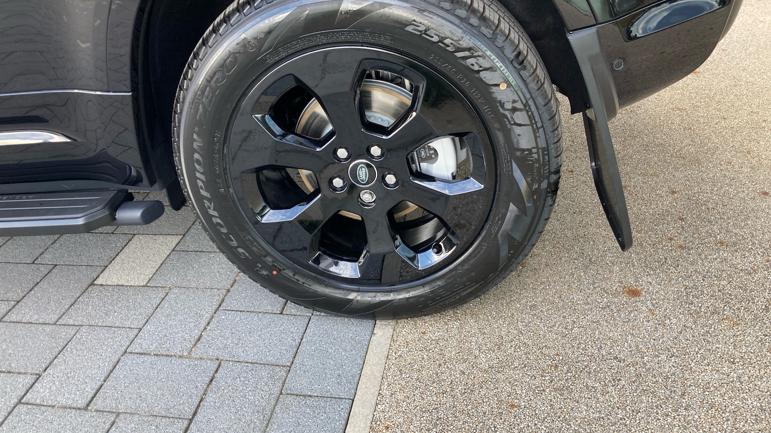 Used Land Rover Defender 2025 for sale - 77087273: Photo 41