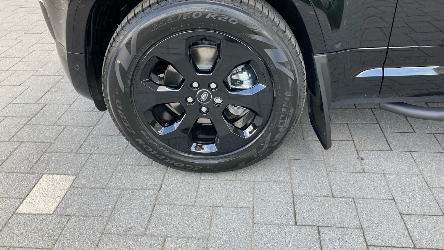 Used Land Rover Defender 2025 for sale - 77087273: Photo 42