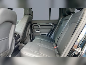 Used Land Rover Defender 2025 for sale - 77087273: Photo