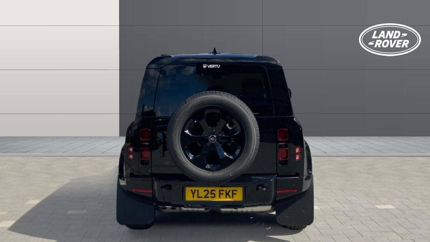 Used Land Rover Defender 2025 for sale - 77087273: Photo 6