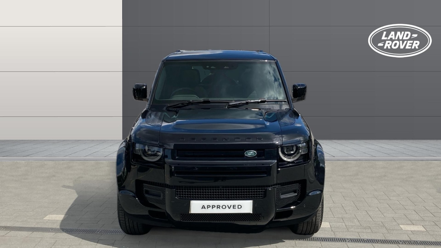 Used Land Rover Defender 2025 for sale - 77087273: Photo 7