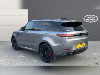 Used Land Rover Range Rover Sport 2023 for sale - 77931568: Photo