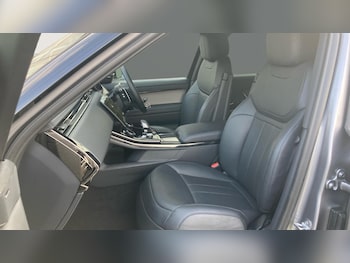 Used Land Rover Range Rover Sport 2023 for sale - 77931568: Photo