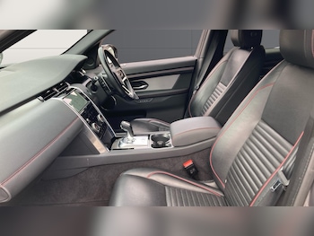 Used Land Rover Discovery Sport 2021 for sale - 77763355: Photo