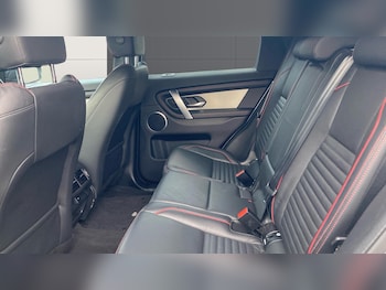 Used Land Rover Discovery Sport 2021 for sale - 77763355: Photo