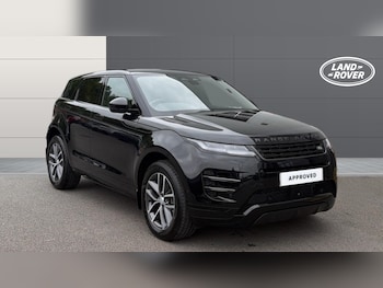 Used Land Rover Range Rover Evoque 2026 for sale - 79104937: Photo